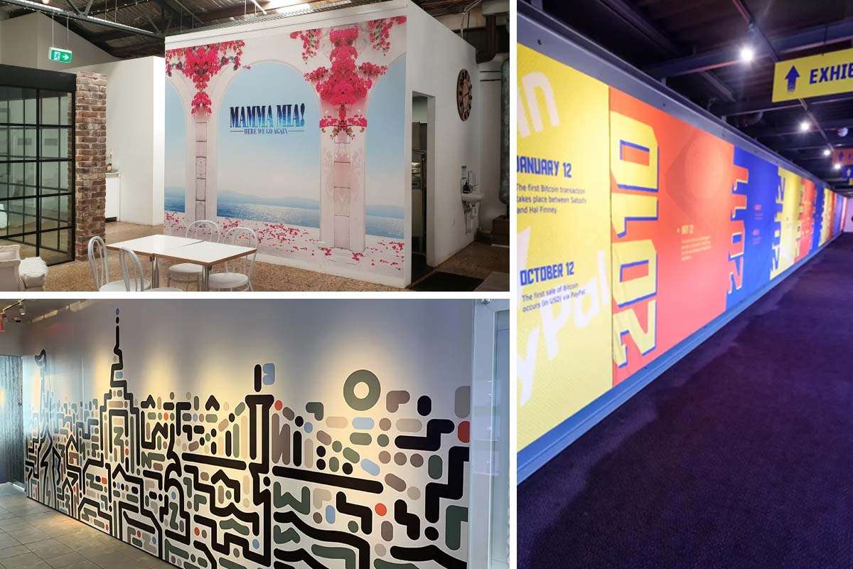 Exhibition Stand Dubai